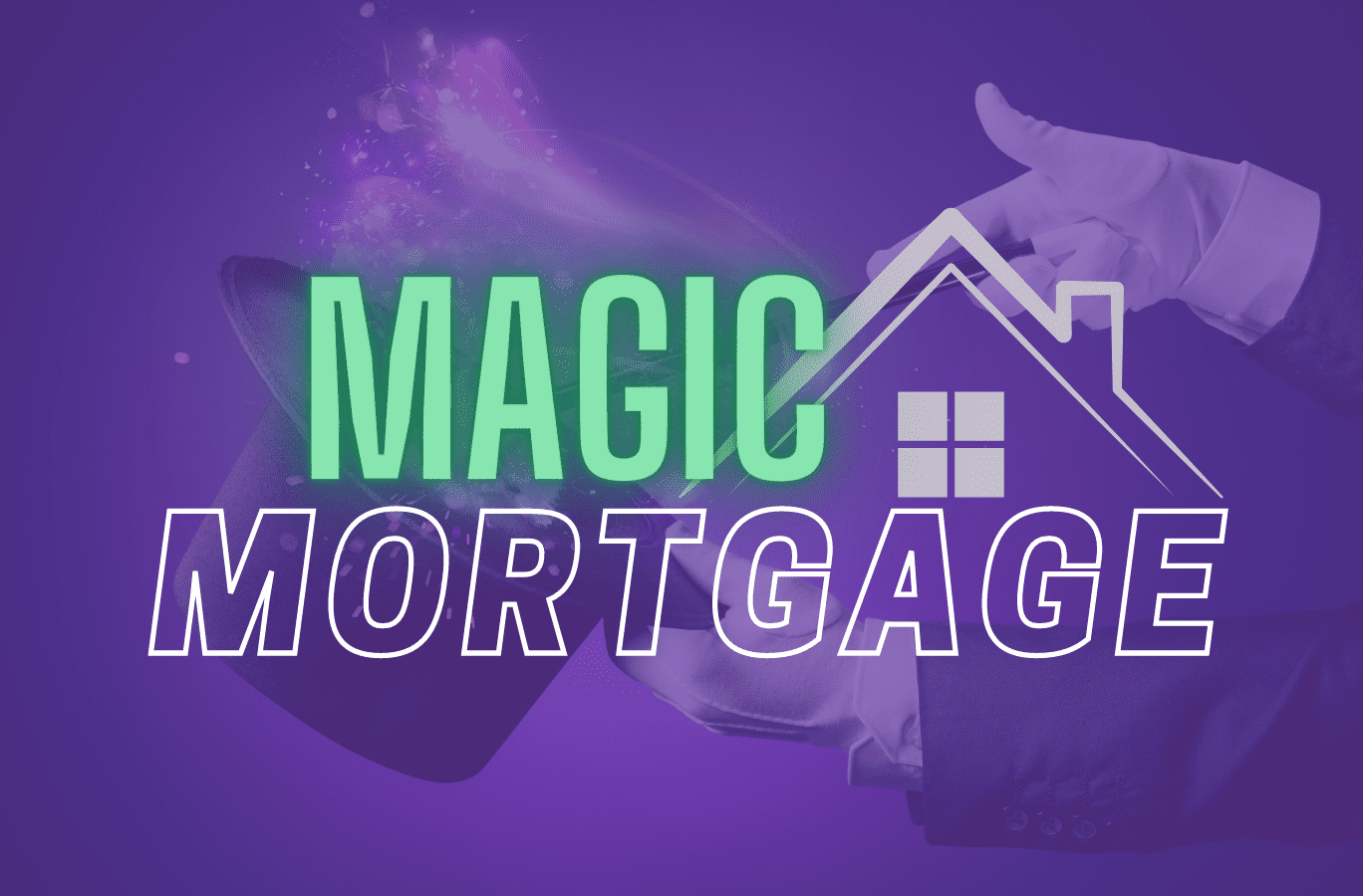 The Magic of a One Time Mortgage Payment