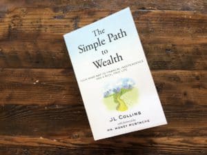 The Simple Path To Wealth Summary Jl Collins The Simple Path To Wealth Summary Jl Collins