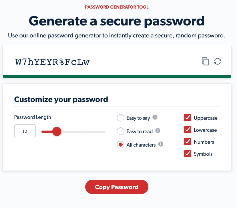 Security Hardware for Vanguard, Fidelity, and Schwab Accounts