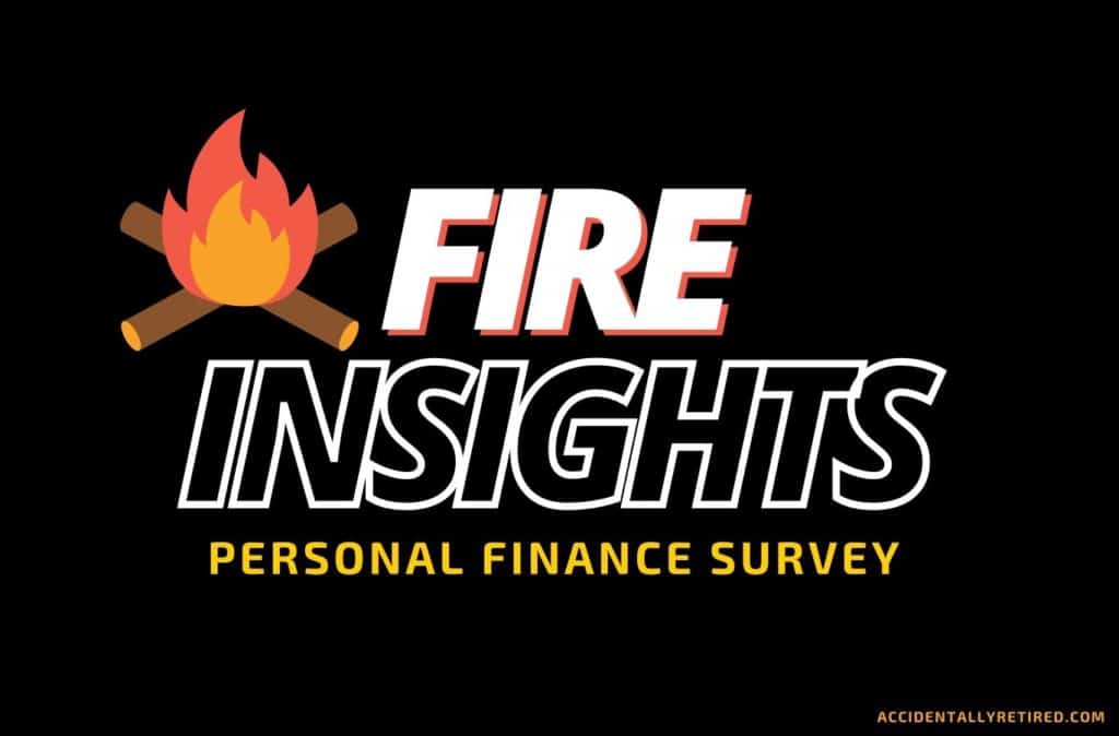 The FIRE Insights Survey