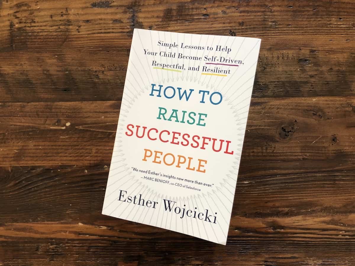 How to Raise Successful People Review