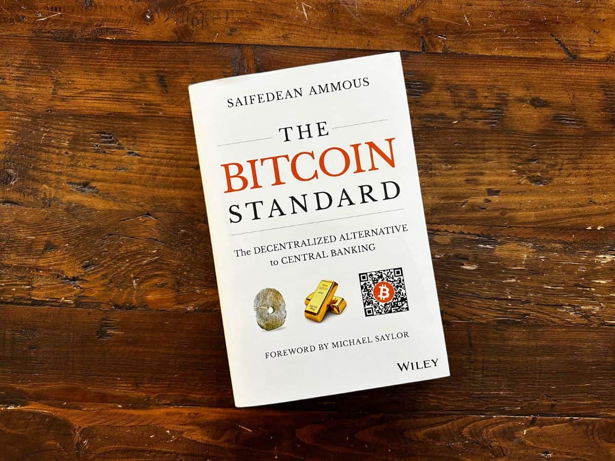 The Bitcoin Standard Review: ‘Informative Propaganda’
